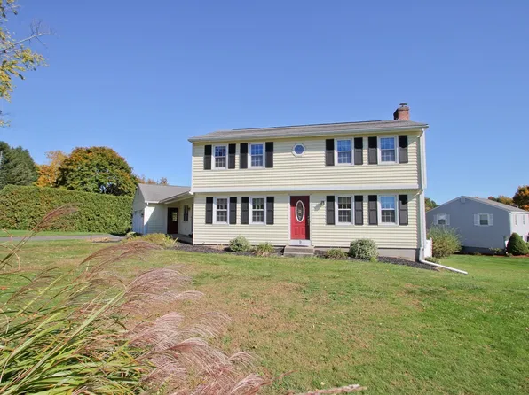 9 Stony Hill Rd, Feeding Hills, MA 01030