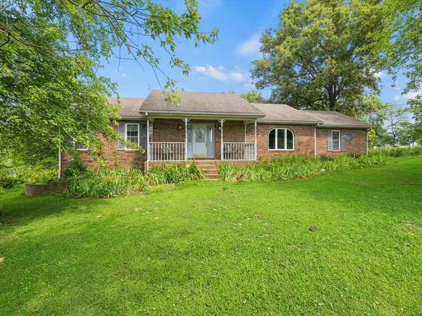 3371 State Route 147, Sebree, KY 42455