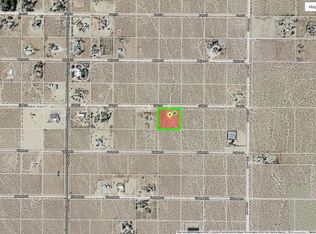 Clark St, Lucerne valley, CA 92356