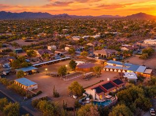 28437 N 58th St, Cave Creek, AZ 85331