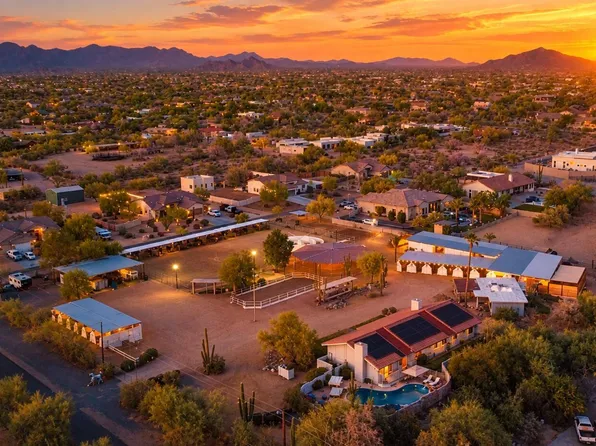 28437 N 58TH Street, Cave Creek, AZ 85331