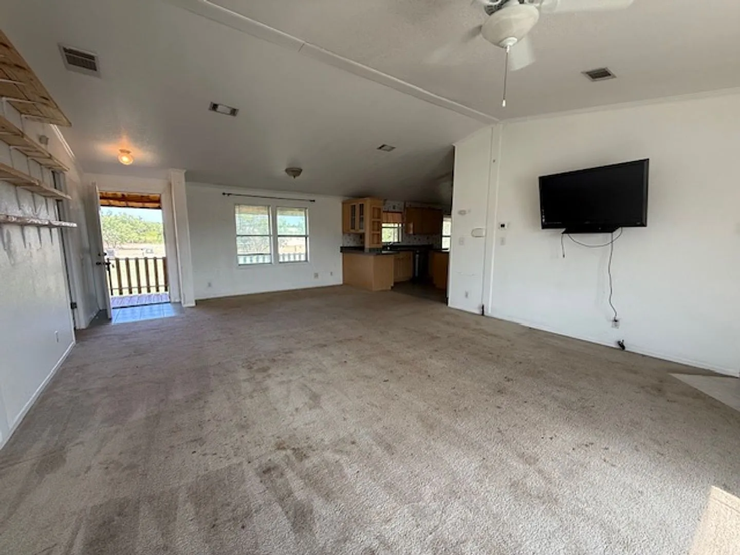 1417 Warren, Buffalo Gap — Photo 3