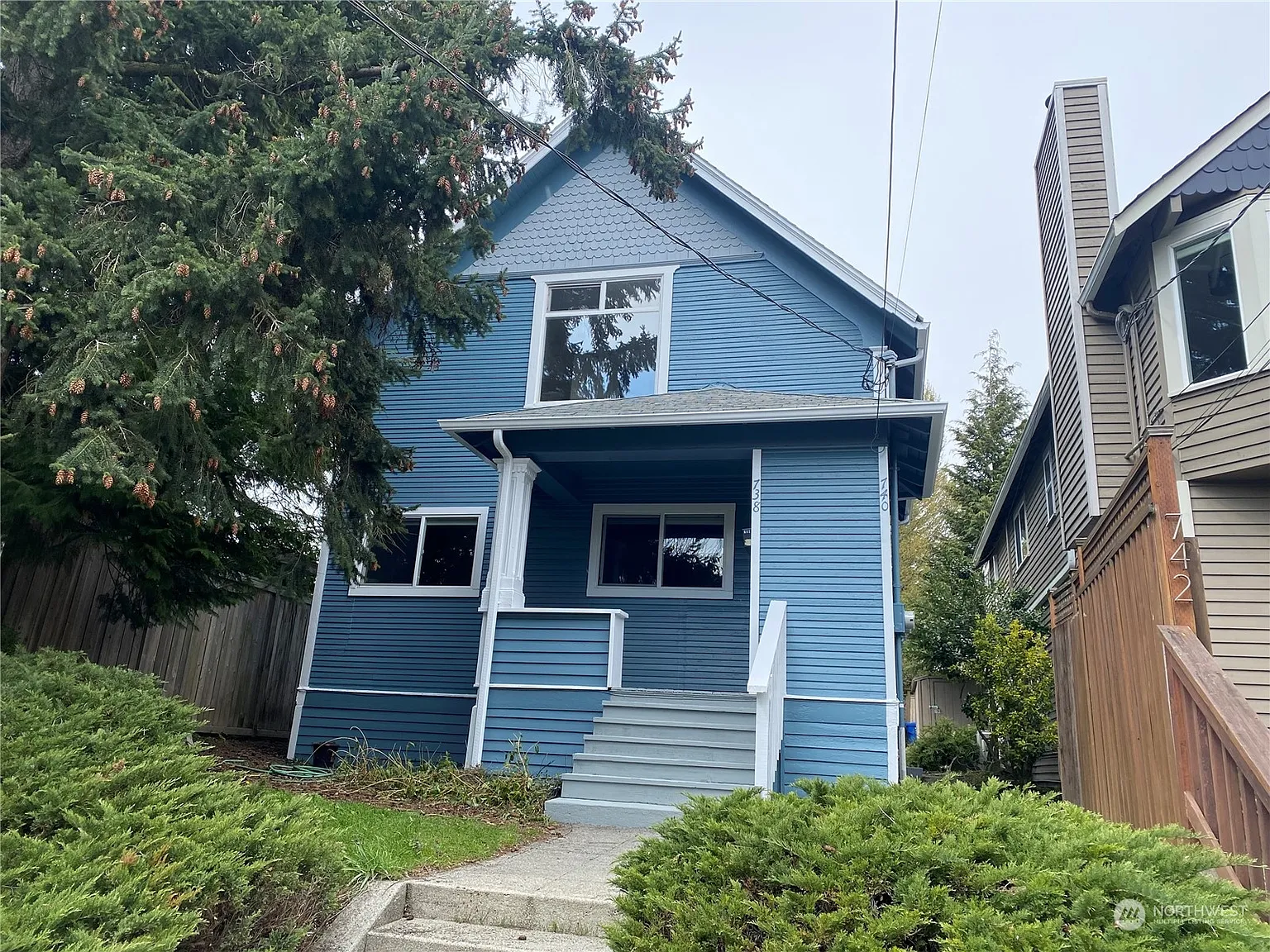 738 N 75th Street photo 1