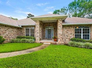 5118 High Pointe Dr, Pensacola, FL 32505