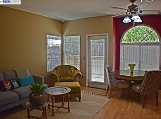 703 Forest Run, Hercules, CA 94547