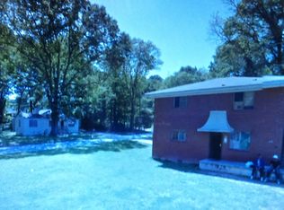 1128 Cordova St SW, Atlanta, GA