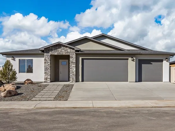 3066 Thunderhead Way, Grand Junction, CO 81504