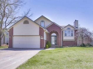 2811 Danbury Rd, Augusta, KS 67010