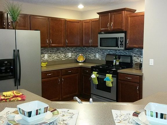 5th image of 54871 Cheyenne Meadows Dr