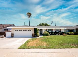 16730 Blackhawk St, Granada Hills, CA 91344