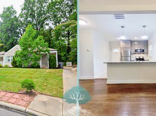 2029 Union St, Charlotte, NC 28205