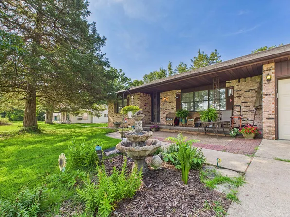 6601 & 6585 Highway 62 E, Mountain Home, AR 72653