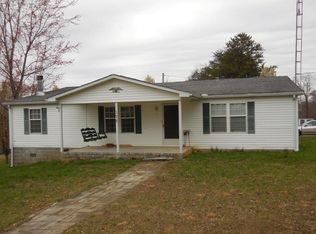 175 Waynetta Rd, Cookeville, TN 38501