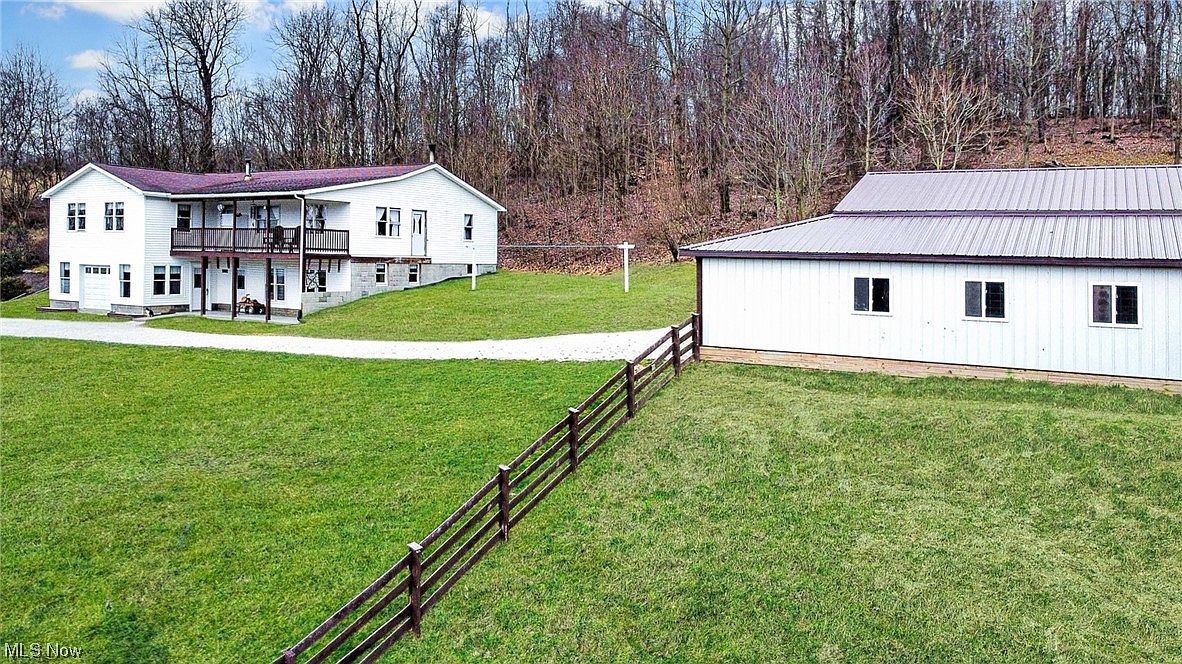 3900 Peace Rd, Carrollton, OH 44615 MLS 4440962 Zillow