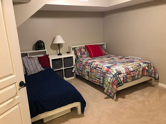 Study or 3rd Bedroom