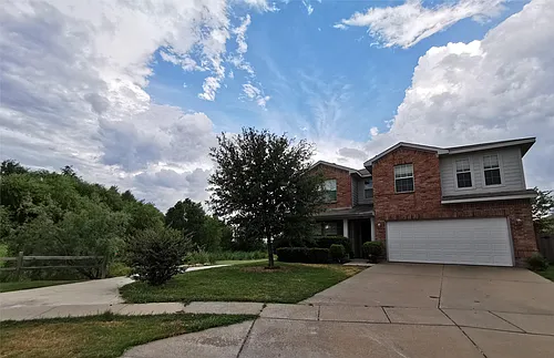 4344 Silverwood Trl Photo 1