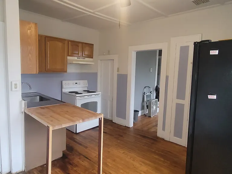 31-33 Porter St #31B — Photo 1