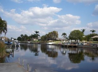 1418 SE 32nd St, Cape Coral, FL 33904