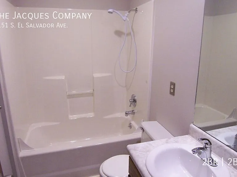 4151 S El Salvador Ave — Photo 12