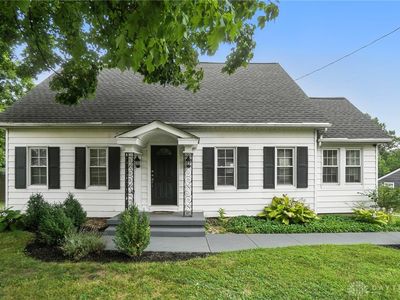 5248 S Dixie Hwy, Franklin, OH, 45005