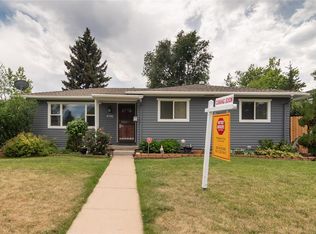 4702 E Arkansas Ave, Denver, CO 80222