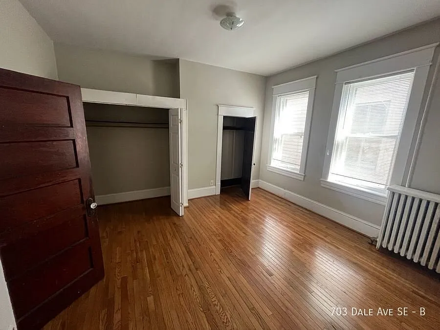 2 Bed 1 Bath in SE Roanoke — Photo 4
