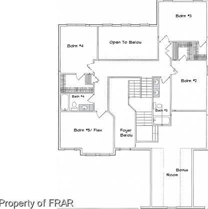 3rd image of 3817 Shire St Lot 179