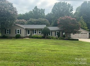 2225 Barger Rd, Salisbury, NC 28146