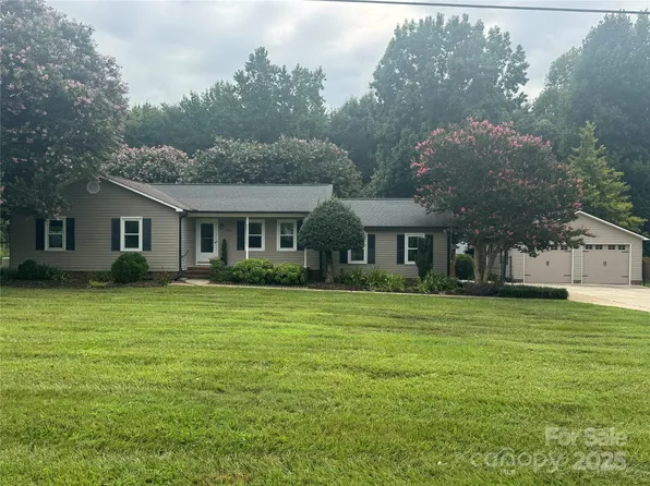 2225 Barger Rd, Salisbury, NC 28146