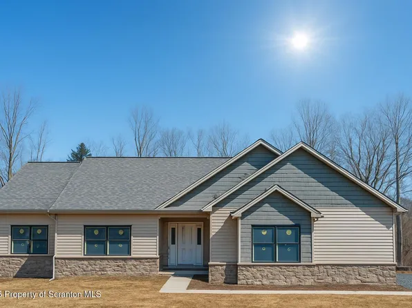 0 Colony Ln, South Abington Township, PA 18411