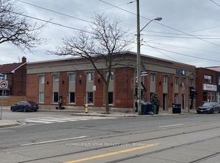 3003 Lake Shore Blvd W #4, Toronto, ON M8V 1K2