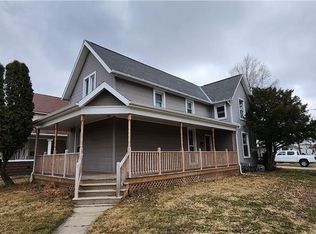 244 W Perry St, Tiffin, OH 44883