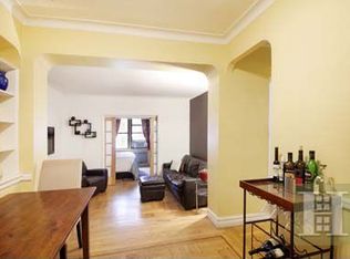 300 W 72nd St APT 4F, New York, NY