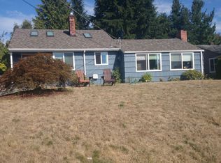 11526 4th Ave NW, Seattle, WA 98177