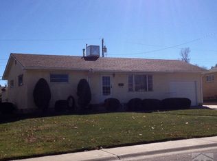 46 Duke St, Pueblo, CO 81005