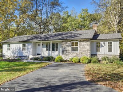 8012 Flippo Dr, Fredericksburg, VA, 22408