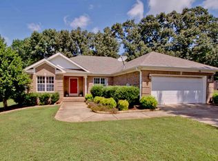 142 Pineforest Ln, Huntsville, AL 35811