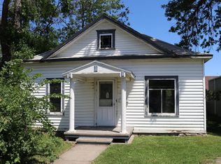 216 5th Ave NW, Valley City, ND 58072