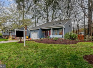 245 Mill Church Rd, Arnold, MD 21012