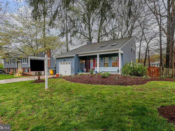 245 Mill Church Rd, Arnold, MD 21012