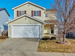 9779 Marmot Ridge Cir, Littleton, CO 80125
