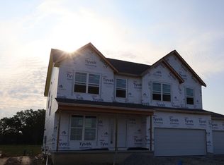 3637 Maize View Dr, Powell, OH 43065