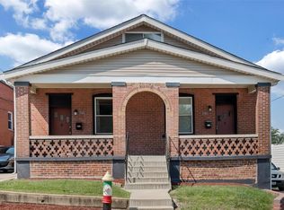 1643-1645 Macklind Ave, Saint Louis, MO 63110