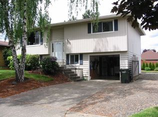 14145 SW Windjammer Way, Beaverton, OR 97005