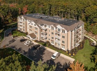 32 Willey Creek Rd #202, Exeter, NH 03833