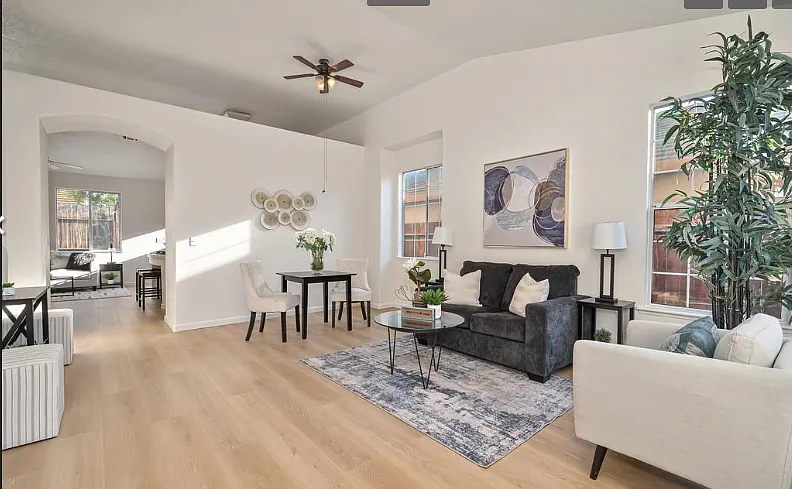 4 bed, 1777 sqft, $2,750 — Photo 3