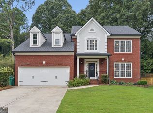 420 Dunhill View Ct, Johns Creek, GA 30005