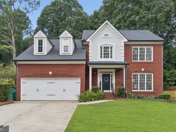 420 Dunhill View Ct, Johns Creek, GA 30005