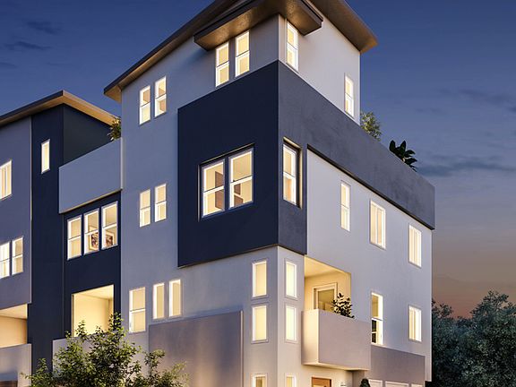 The Contemporary