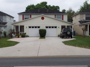 808 E South St, Orlando, FL 32801